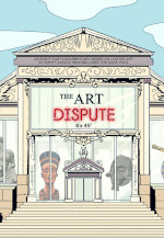 The Art Dispute
