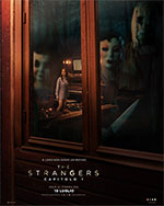 The Strangers - Capitolo 1