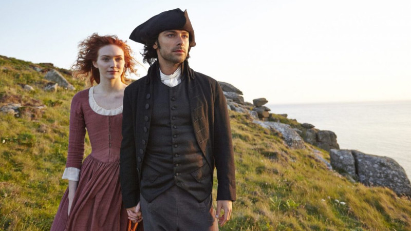 Poldark