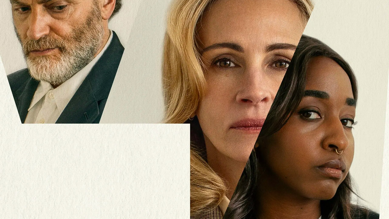  Dall'articolo: After the Hunt: Dopo la caccia, il nuovo trailer del film [HD].