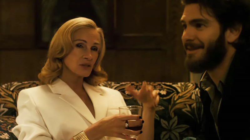 After the Hunt: Dopo la caccia