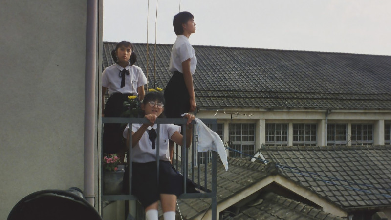 Typhoon Club