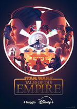Star War - Tales of the Empire