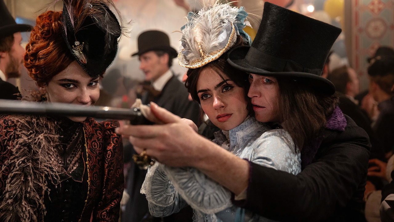 Dracula - L'amore perduto