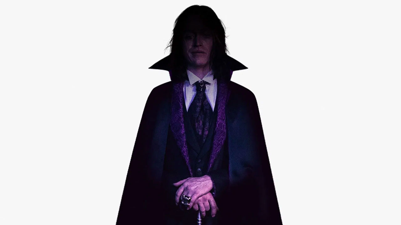  Dall'articolo: Dracula, il trailer ufficiale del film [HD].