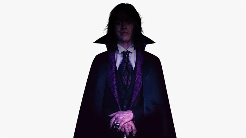 Dracula: A Love Tale