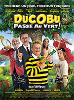 Ducobu Passe Au Vert!