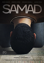 Poster Samad  n. 0
