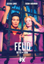 Feud: Bette and Joan - Stagione 1