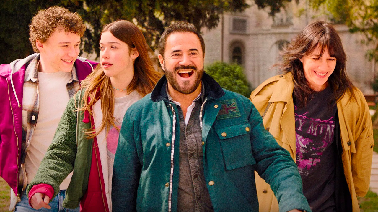  Dall'articolo: La famiglia Leroy, il trailer ufficiale del film .