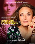 Diane Von Furstenberg - Woman in Charge