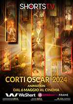 Poster Corti Oscar 2024 - Animation 2024  n. 0
