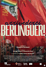 Poster Arrivederci Berlinguer!  n. 0