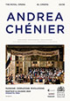 Royal Opera House - Andrea Chénier 