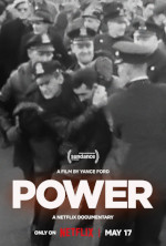 Power, la Polizia negli Stati Uniti