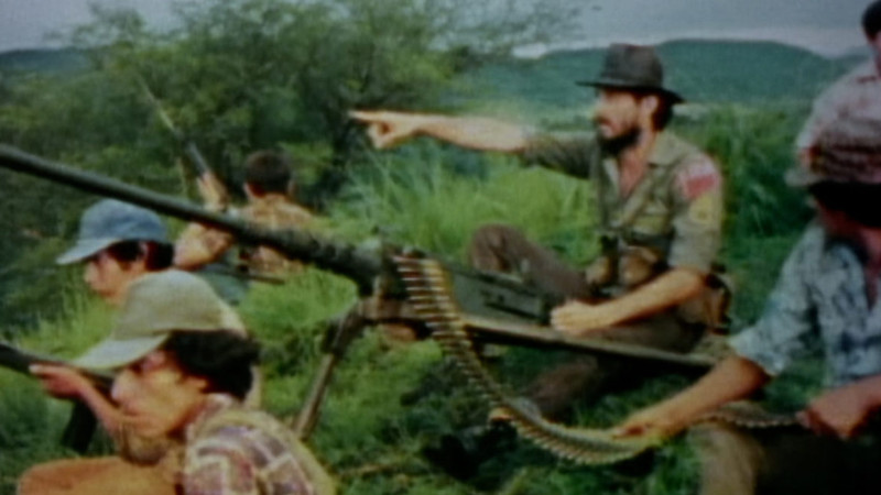 L'Évangile de la Révolution