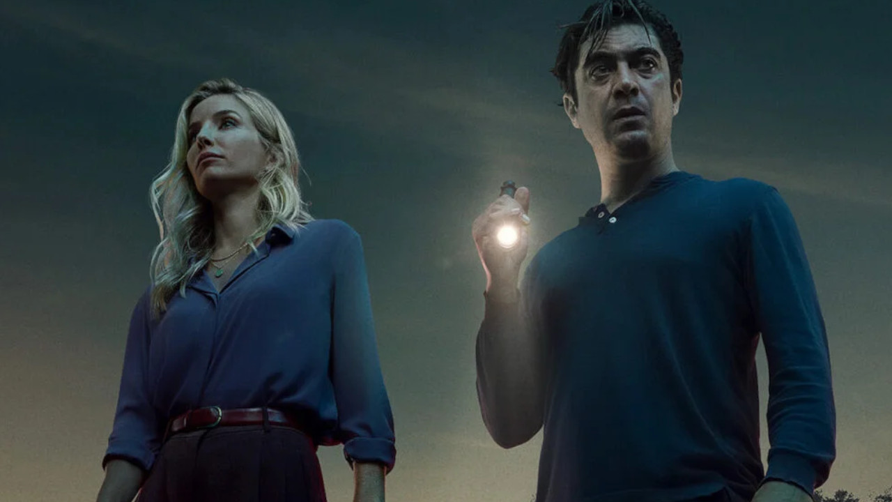 Dall'articolo: Svaniti nella notte, ottima la prova di Scamarcio in un thriller che lascia per un po' perplessi.