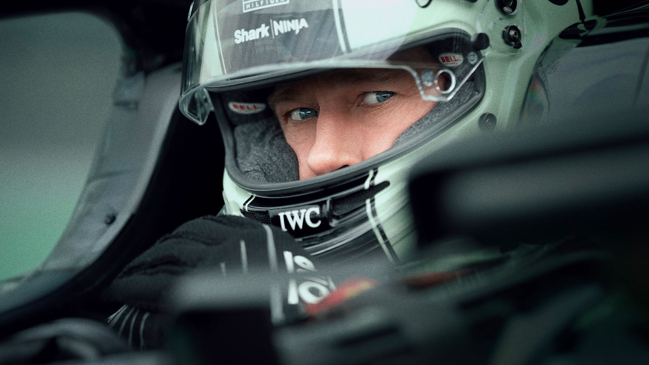 F1 - Il Film - Film (2025) - MYmovies.it