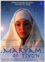 Maryam of Tsyon - Cap III Assumpta Est in Caelum 