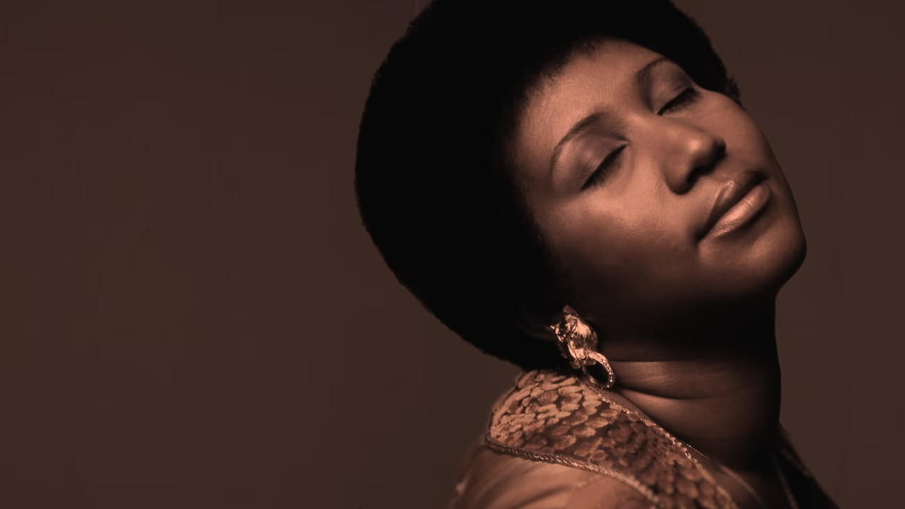 Aretha Franklin: Soul Sister - Film (2020) - MYmovies.it