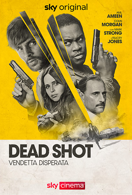 Dead Shot - Vendetta Disperata
