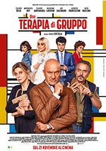 nuovi film in uscita questa settimana nei cinema italiani, Film in uscita questa settimana al cinema (18 novembre &#8211; 24 novembre)