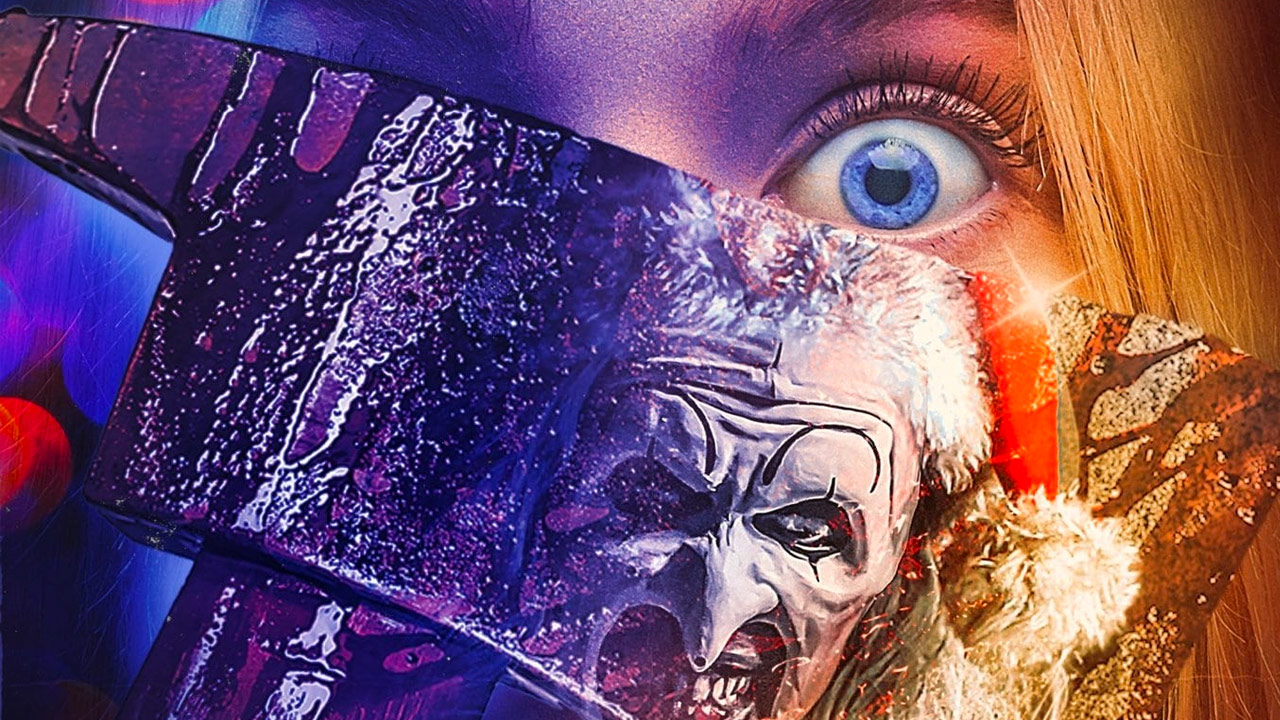 Terrifier 3 - Film (2024) - MYmovies.it