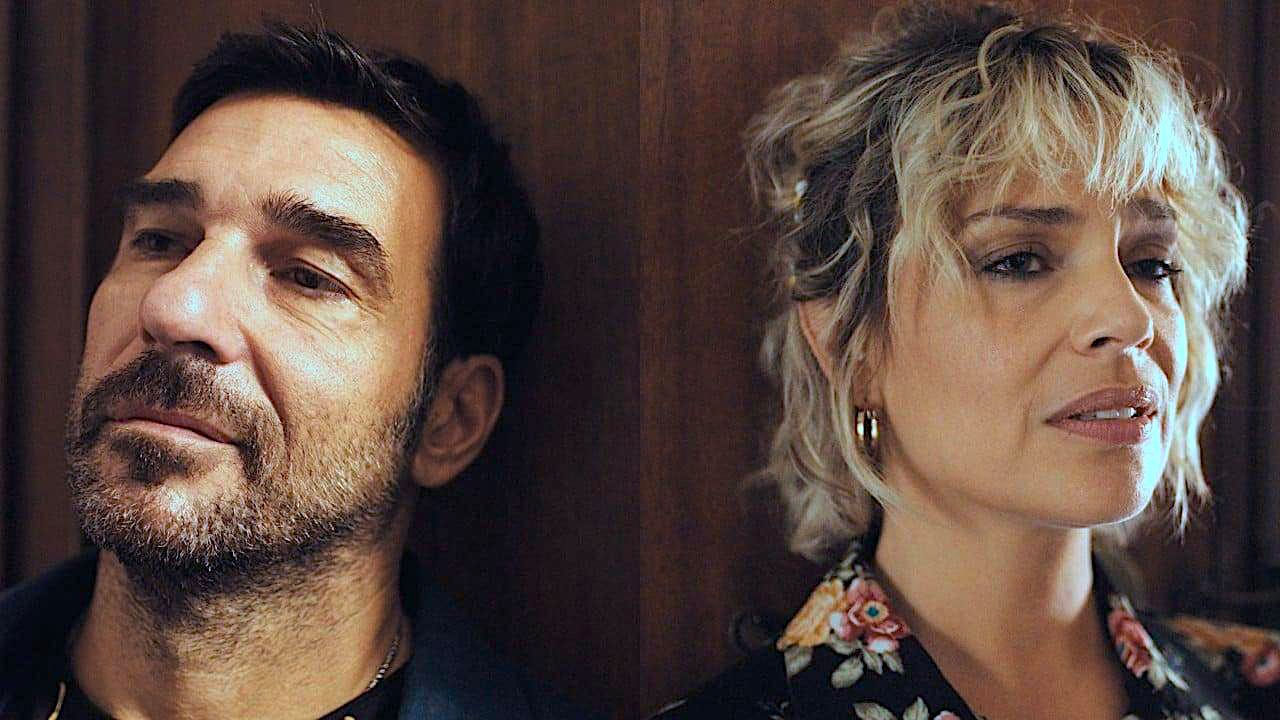 30 notti con il mio ex - Film (2025) - MYmovies.it