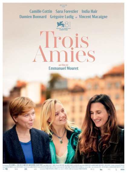 Tre amiche
