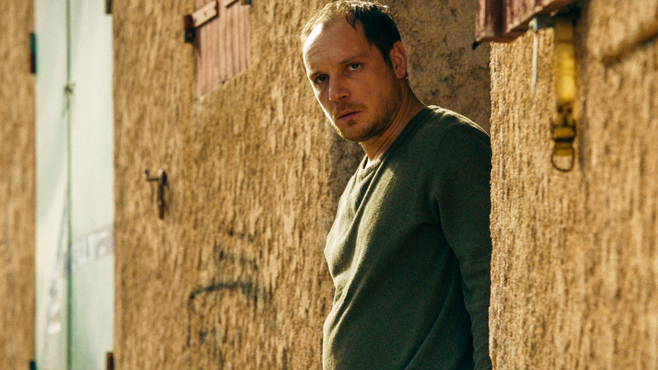 Il Mohicano - Film (2024) - MYmovies.it