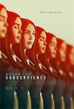 Subservience - Recensioni Del Pubblico | MYmovies