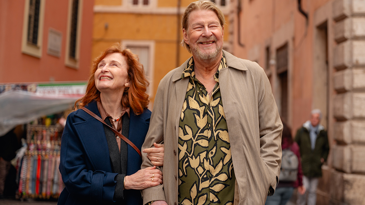  Dall'articolo: When in Rome, il trailer ufficiale del film [HD].