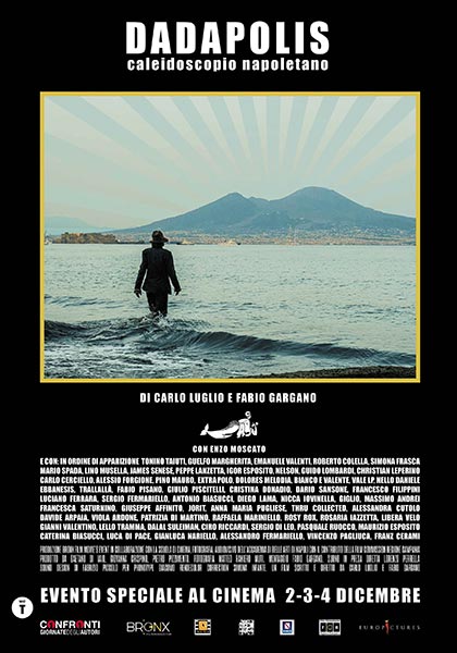 Locandina italiana Dadapolis
