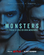 Monsters - La storia di Lyle Ed Erik Menendez