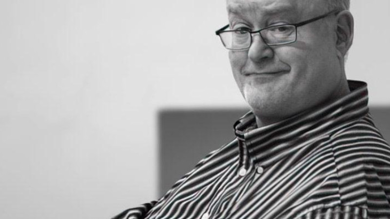 Bob Noto, the World's Finest Palate