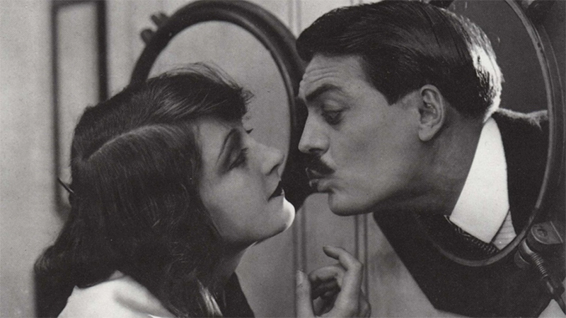 Life & Deaths of Max Linder