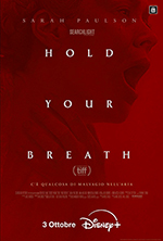 Hold Your Breath