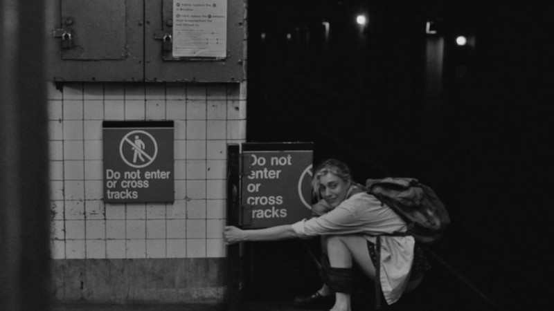 Greta Gerwig: Itinerary of a Rising Star