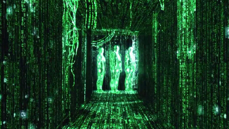 The Matrix: Generation
