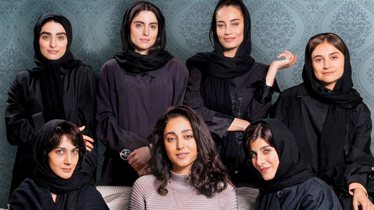 Leggere Lolita a Teheran Film (2024) MYmovies.it