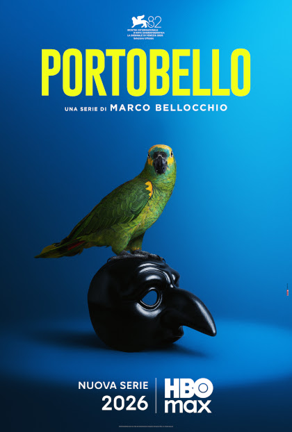 Locandina italiana Portobello