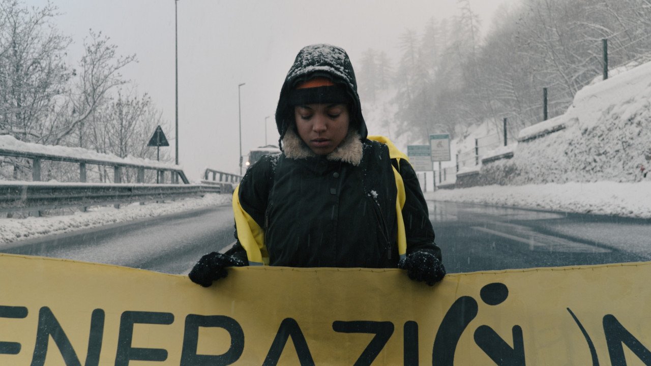  Dall'articolo: Come se non ci fosse un domani, da gioved 6 marzo al cinema.