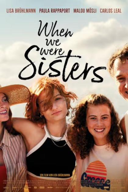Locandina italiana When We Were Sisters