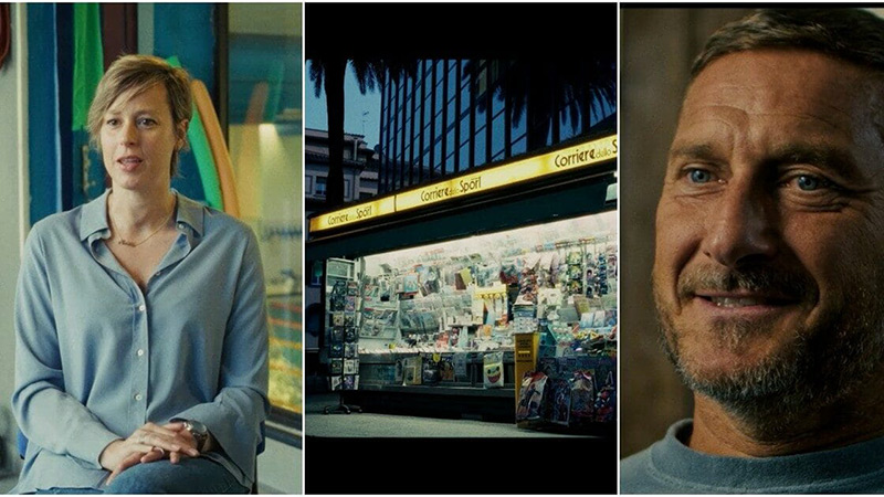 Eroici! 100 anni di passione e racconti di sport