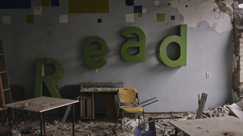War On Education