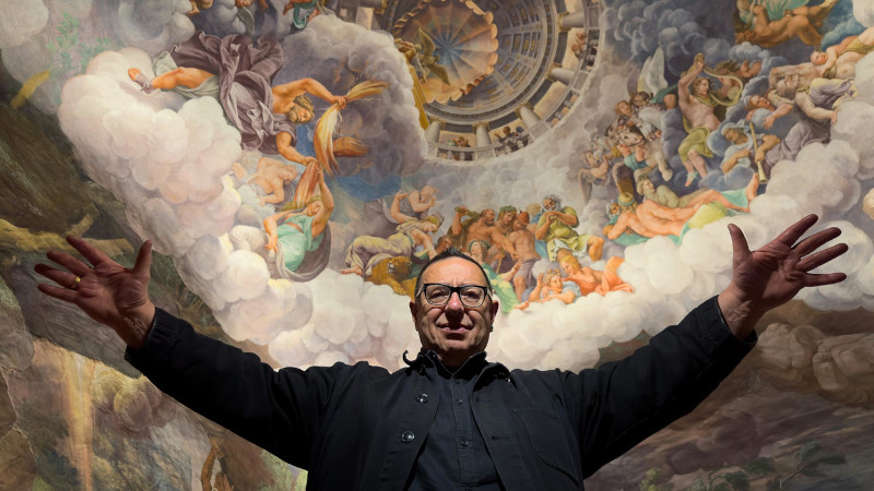 Manierismo - L'arte più pazza del mondo