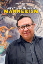 Manierismo - L'arte più pazza del mondo