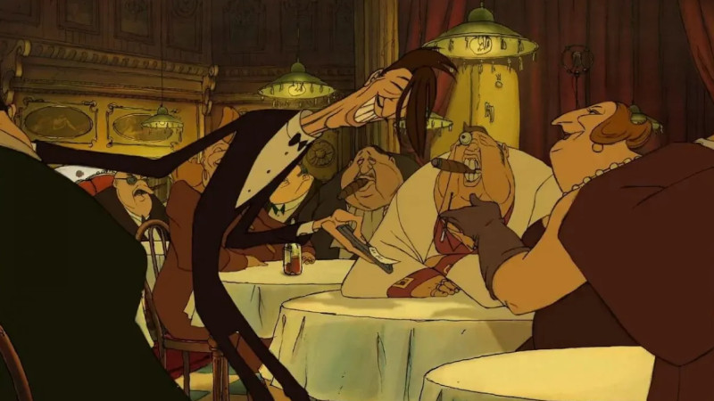 Marcel et Monsieur Pagnol