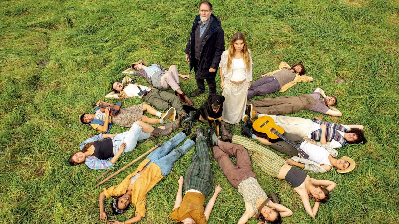  Dall'articolo: Cinque secondi, da gioved 30 ottobre al cinema.