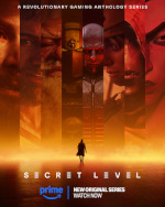 Poster Secret Level  n. 0
